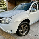 Renault DUSTER Dynamique 2.0 Hi-Flex - 2013-5