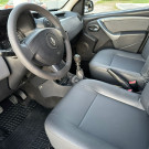 Renault DUSTER Dynamique 2.0 Hi-Flex - 2013-9