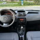 Renault DUSTER Dynamique 2.0 Hi-Flex - 2013-10