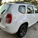 Renault DUSTER Dynamique 2.0 Hi-Flex - 2013-2