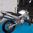 HONDA NX-4 FALCON 400 2001 Gasolina-5