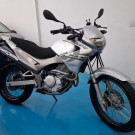 HONDA NX-4 FALCON 400 2001 Gasolina-1