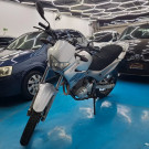 HONDA NX-4 FALCON 400 2001 Gasolina-3