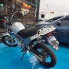 HONDA NX-4 FALCON 400 2001 Gasolina-4