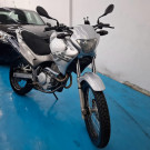 HONDA NX-4 FALCON 400 2001 Gasolina-0