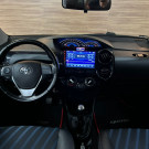 Toyota ETIOS XS 1.5 Flex 16V 5p Mec. 2016 Flex-5