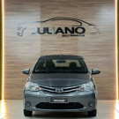 Toyota ETIOS XS 1.5 Flex 16V 5p Mec. 2016 Flex-13