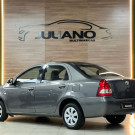 Toyota ETIOS XS 1.5 Flex 16V 5p Mec. 2016 Flex-2