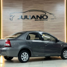 Toyota ETIOS XS 1.5 Flex 16V 5p Mec. 2016 Flex-1