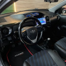 Toyota ETIOS XS 1.5 Flex 16V 5p Mec. 2016 Flex-3