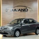 Toyota ETIOS XS 1.5 Flex 16V 5p Mec. 2016 Flex-0