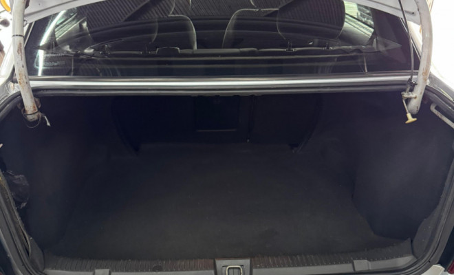 Chevrolet Astra Sed.advan. 2.0 8V Mpfi Flexp. Aut. - foto 12