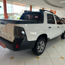 Renault OROCH Intense 1.6 Flex 16V Mec. 2023 Flex-2