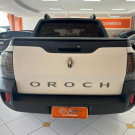 Renault OROCH Intense 1.6 Flex 16V Mec. 2023 Flex-3