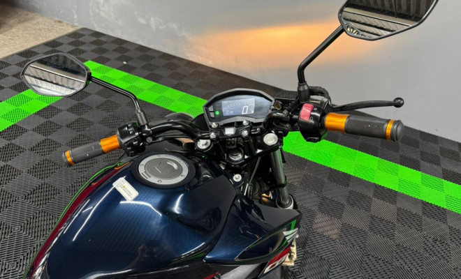 HONDA CB 250 TWISTER/FLEXONE 2018 Flex-5