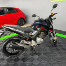 HONDA CB 250 TWISTER/FLEXONE 2018 Flex-3