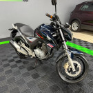 HONDA CB 250 TWISTER/FLEXONE 2018 Flex-2
