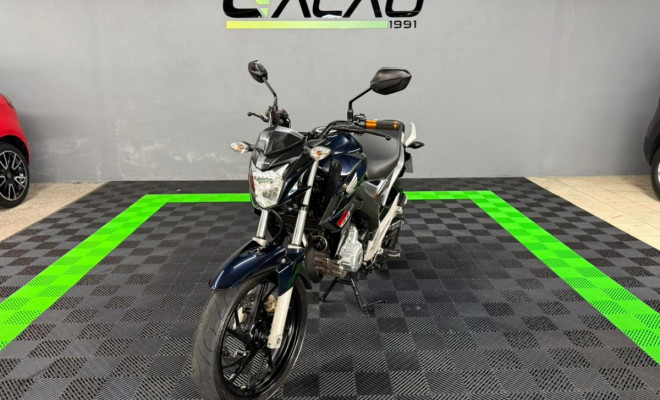 HONDA CB 250 TWISTER/FLEXONE 2018 Flex