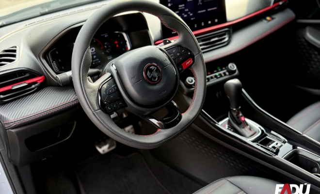 Fiat Fastback ABARTH Turbo Flex 1.3 Aut. 2025 Flex-2