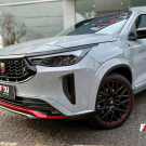 Fiat Fastback ABARTH Turbo Flex 1.3 Aut. 2025 Flex-0