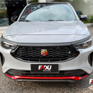 Fiat Fastback ABARTH Turbo Flex 1.3 Aut. 2025 Flex-1