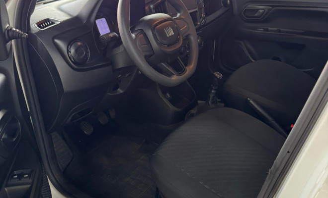 Fiat Strada Endurance 1.3 Flex 8V Cs Plus - foto 8