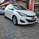 Hyundai HB20 Comf./C.Plus/C.Style 1.0 Flex 12V 2015 Flex-3