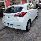 Hyundai HB20 Comf./C.Plus/C.Style 1.0 Flex 12V 2015 Flex-4