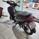 HONDA C 100 BIZ/ 100 BIZ KS 2013 Flex-0