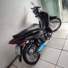 HONDA C 100 BIZ/ 100 BIZ KS 2013 Flex-3