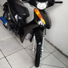 HONDA C 100 BIZ/ 100 BIZ KS 2013 Flex-2