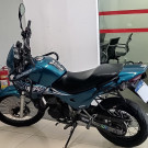 HONDA NX-4 FALCON 400 2006 Gasolina-4