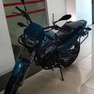 HONDA NX-4 FALCON 400 2006 Gasolina-0
