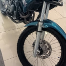 HONDA NX-4 FALCON 400 2006 Gasolina-2