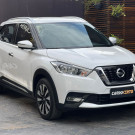 Nissan KICKS SL 1.6 Aut. 2018 Flex  Versão Top de linha-1