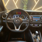 Nissan KICKS SL 1.6  Aut. 2018 Flex  Versão mais Completa   REVISÕES EM DIA-5