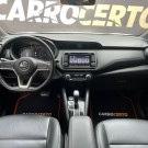 Nissan KICKS SL 1.6 Aut. 2018 Flex  Versão Top de linha-4