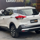 Nissan KICKS SL 1.6 Aut. 2018 Flex  Versão Top de linha-3