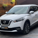 Nissan KICKS SL 1.6 Aut. 2018 Flex  Versão Top de linha-0