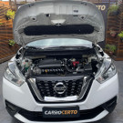 Nissan KICKS SL 1.6 Aut. 2018 Flex  Versão Top de linha-9