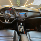Nissan KICKS SL 1.6  Aut. 2018 Flex  Versão mais Completa   REVISÕES EM DIA-4