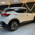 Nissan KICKS SL 1.6  Aut. 2018 Flex  Versão mais Completa   REVISÕES EM DIA-3