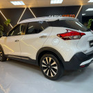 Nissan KICKS SL 1.6  Aut. 2018 Flex  Versão mais Completa   REVISÕES EM DIA-2