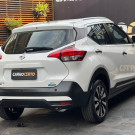 Nissan KICKS SL 1.6 Aut. 2018 Flex  Versão Top de linha-2