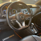 Nissan KICKS SL 1.6  Aut. 2018 Flex  Versão mais Completa   REVISÕES EM DIA-7