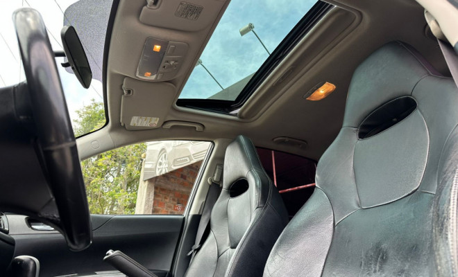 Subaru Impreza 2.0 XV - 2011-8