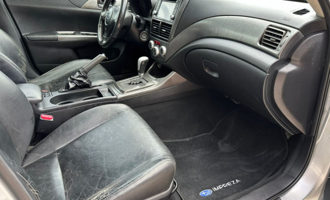 Subaru Impreza 2.0 XV - 2011-6