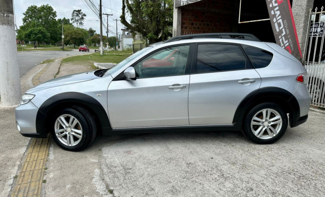 Subaru Impreza 2.0 XV - 2011-4
