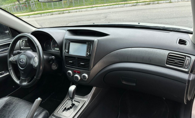 Subaru Impreza 2.0 XV - 2011-7
