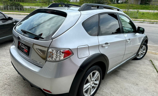 Subaru Impreza 2.0 XV - 2011-2